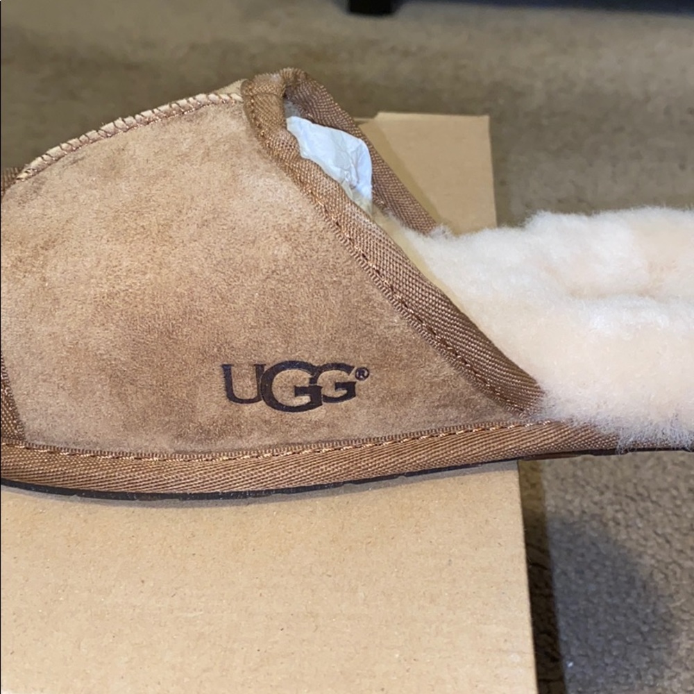 Ugg Slippers